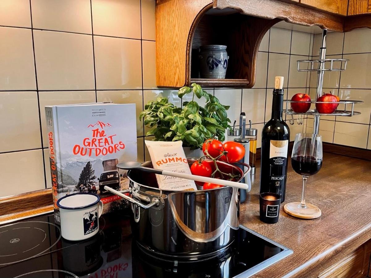 Messe- & Ferienhaus Gertraud Am Ludwigskanal, 24 H Self Check-In, Gratis Parken Wendelstein Exterior foto